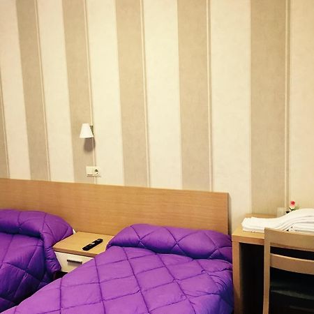 Hostal La Cortijana Logroño Dış mekan fotoğraf