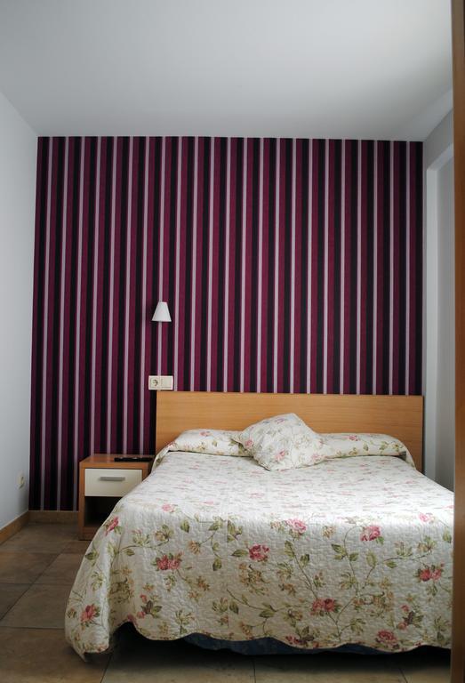 Hostal La Cortijana Logroño Dış mekan fotoğraf