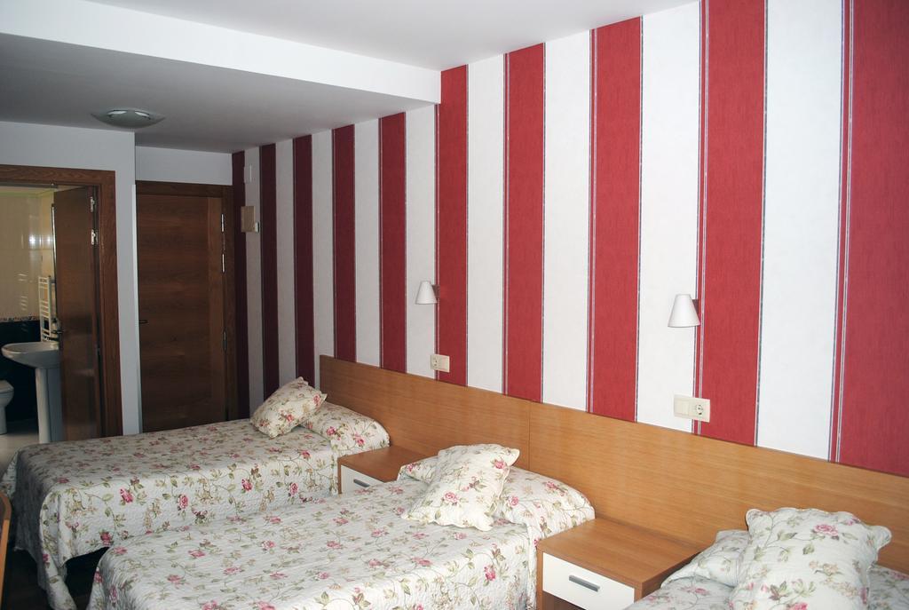 Hostal La Cortijana Logroño Dış mekan fotoğraf