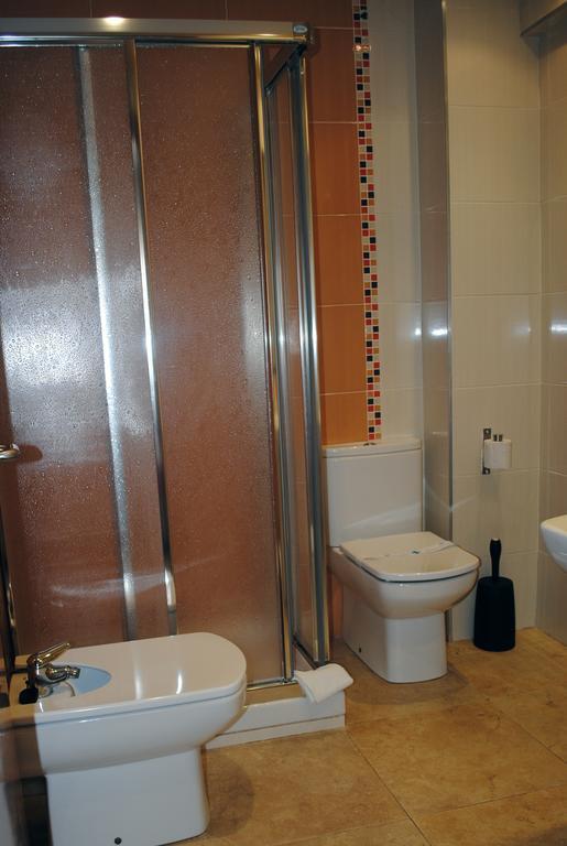Hostal La Cortijana Logroño Dış mekan fotoğraf