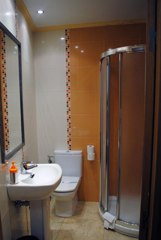 Hostal La Cortijana Logroño Dış mekan fotoğraf