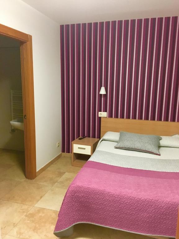 Hostal La Cortijana Logroño Dış mekan fotoğraf