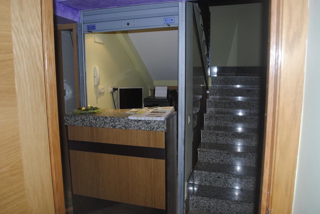 Hostal La Cortijana Logroño Dış mekan fotoğraf
