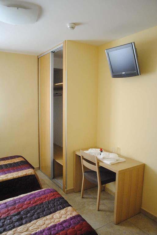 Hostal La Cortijana Logroño Oda fotoğraf