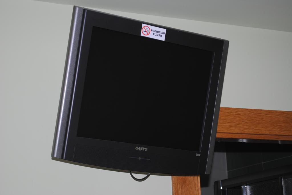 Hostal La Cortijana Logroño Dış mekan fotoğraf
